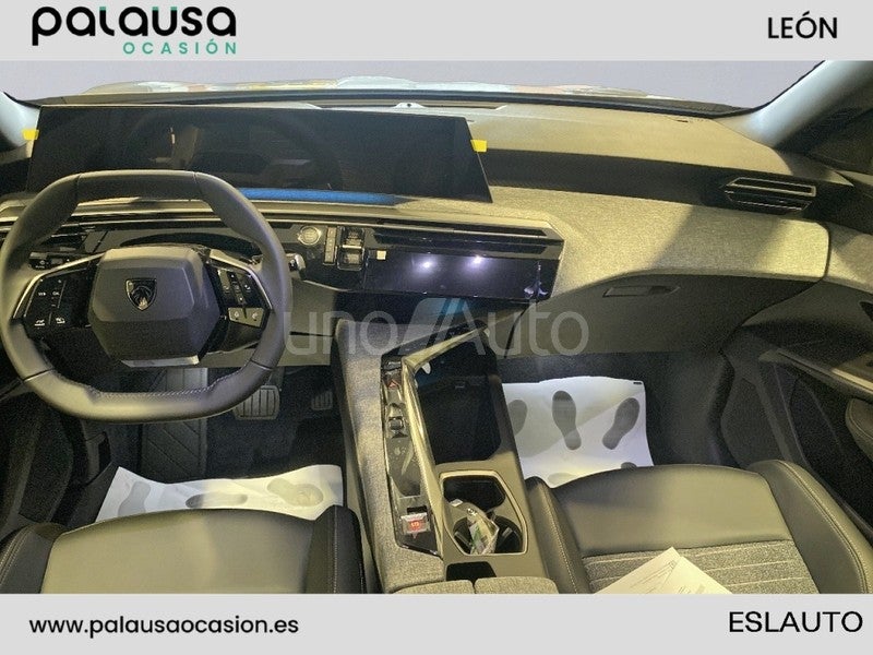 3008 Plug-in Hybrid 195 Allure Exclusive e-CDT7