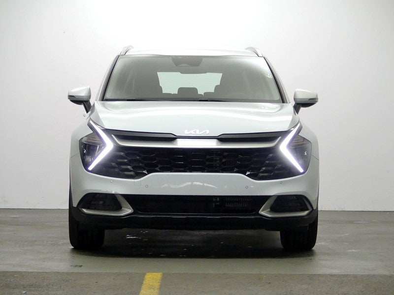 1.6 T-GDi PHEV 198kW (265CV) Tech 4x4