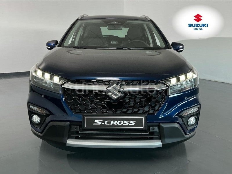 1.4T S2 Mild Hybrid Auto