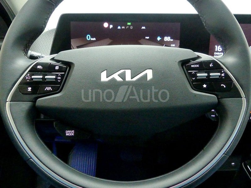KIA EV6 Air 84kWh 168kW RWD (Long Range)