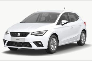 SEAT Ibiza 1.0 TSI S&S Special Edition 115