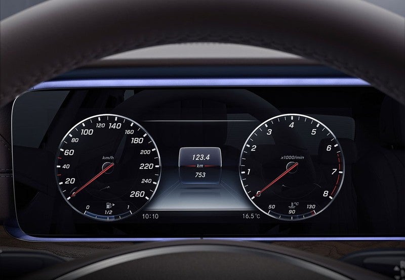 E 220d 4Matic 9G-Tronic 194