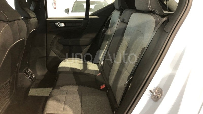 XC40 B4 Core Aut.