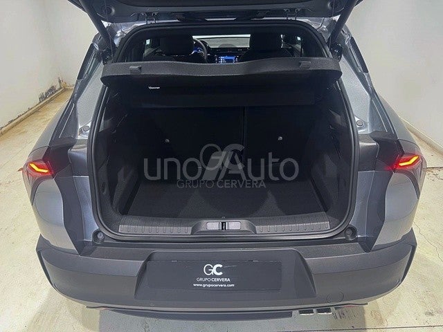 Junior Ibrida 1.2 Core 108kw eDCT6