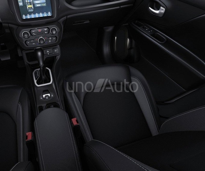 4xe North Star 1.3 PHEV 240hp AT EAWD