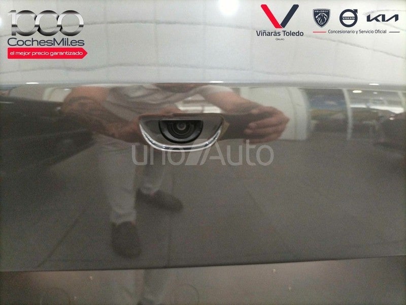 MX-5 ST 1.5 Skyactiv-G Homura