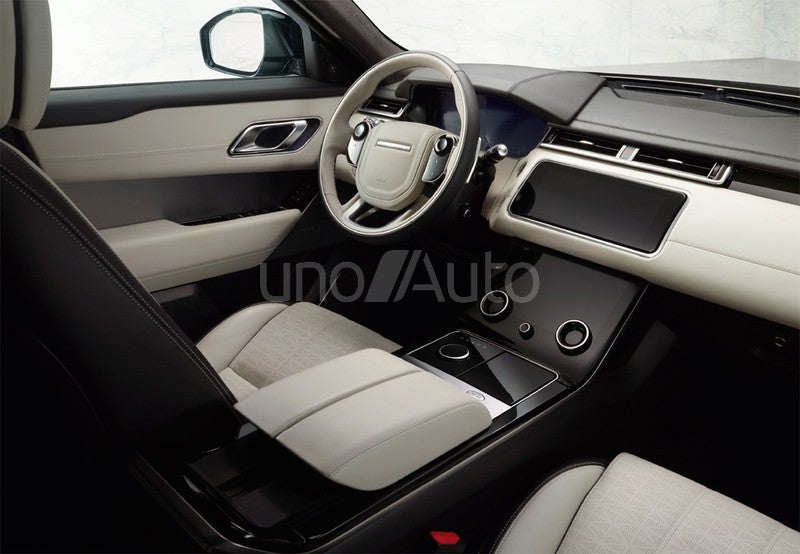 Range Rover Velar 2.0D I4 MHEV S 4WD Aut. 204