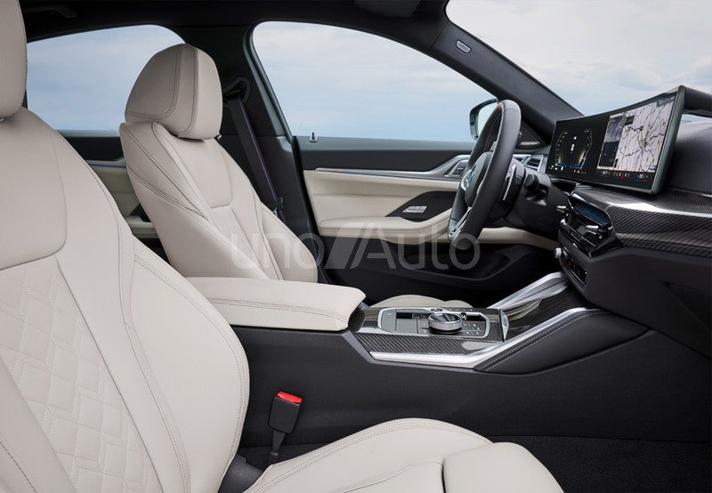 M440iA Gran Coupé xDrive