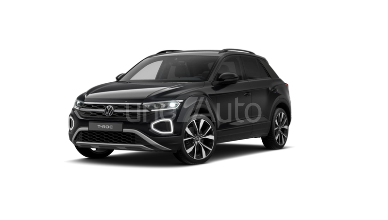 T-Roc 1.0 TSI Dark Line 85kW
