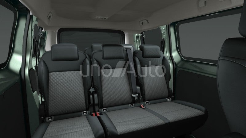 Zafira 2.0 D AT8 180