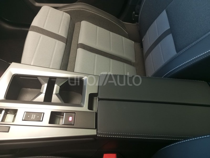 Grandland Electric GS 73kWh