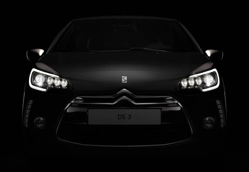 DS3 1.2 PureTech S&S Style EAT6 110