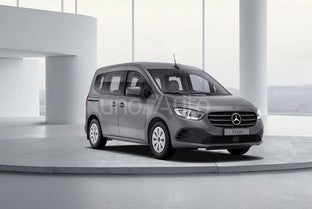 MERCEDES-BENZ Clase T 160d