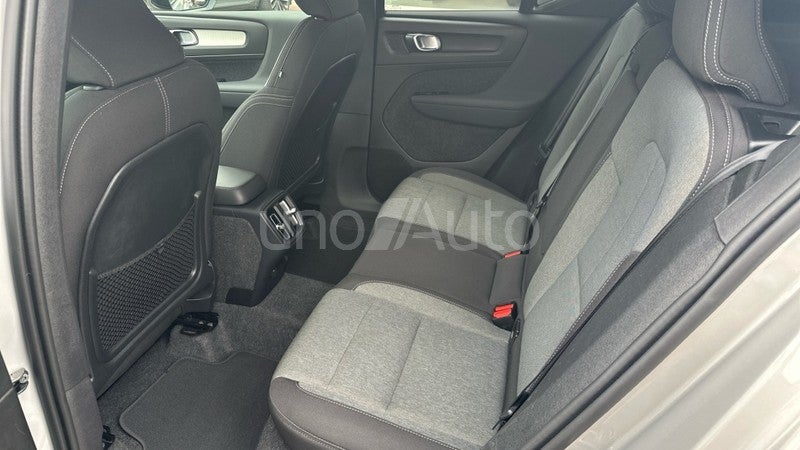 XC40 2.0 B3 MHEV PLUS DARK DCT 163 5P