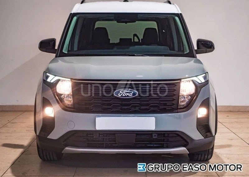 Tourneo Courier 1.0 Ecoboost Active Aut.