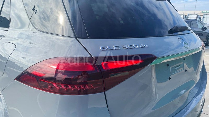 GLE GLE 350 de 4MATIC