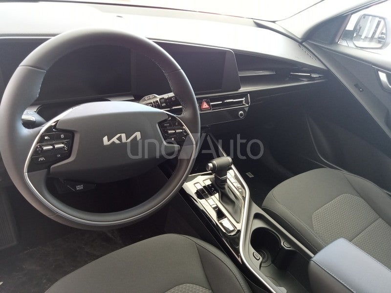 Niro 1.6 HEV Concept 139