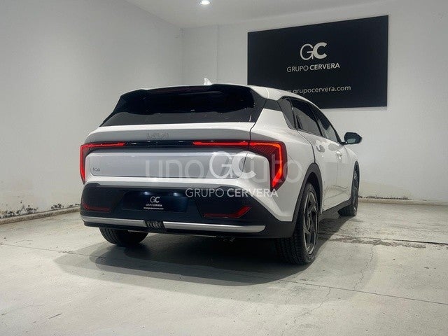 1.0 T-GDi MHEV Tech 85kW (115CV)