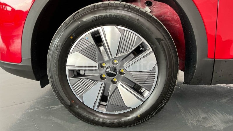 1.5 DHE HEV Excellence CVT