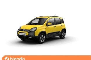 FIAT Panda Pandina 1.0 Hybrid 51kW (70cv)