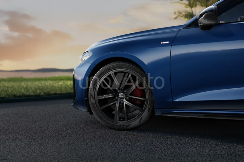 A5 2.0TDI Black line S tronic 150kW