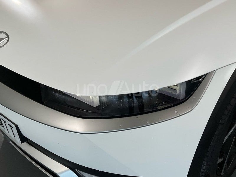 HYUNDAI Ioniq 5 77KWH 168KW Light RWD