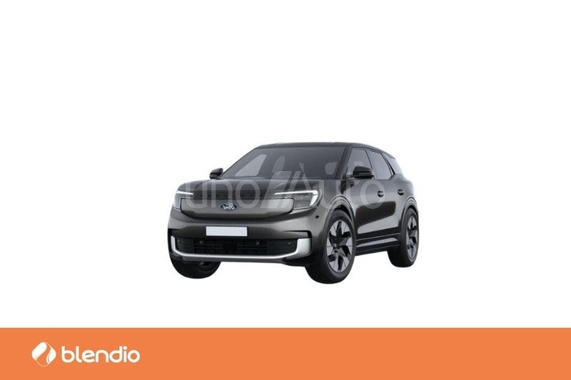 FORD Explorer CX740S Premium R. Ext. RWD 77kWh 286CV