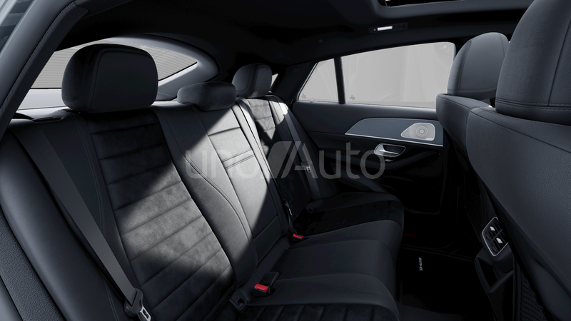 350 de 4MATIC Coupé