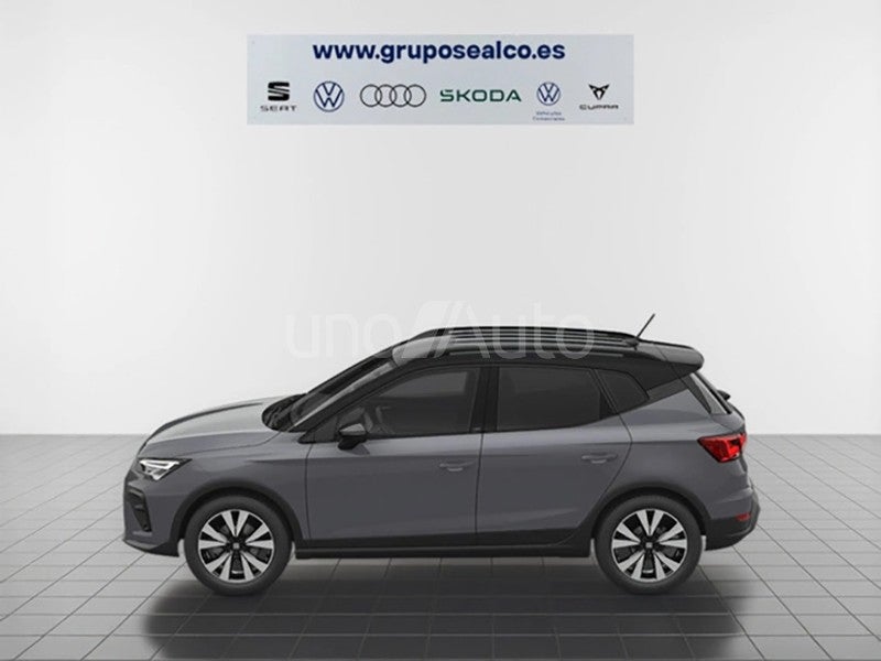 Arona 1.0 TSI S&S DSG FR 115