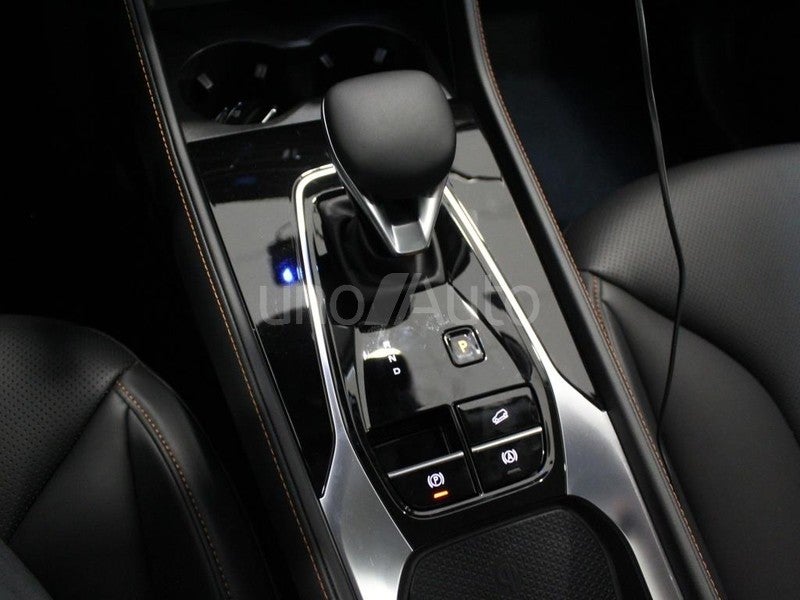 HS 1.5 Hybrid + Luxury
