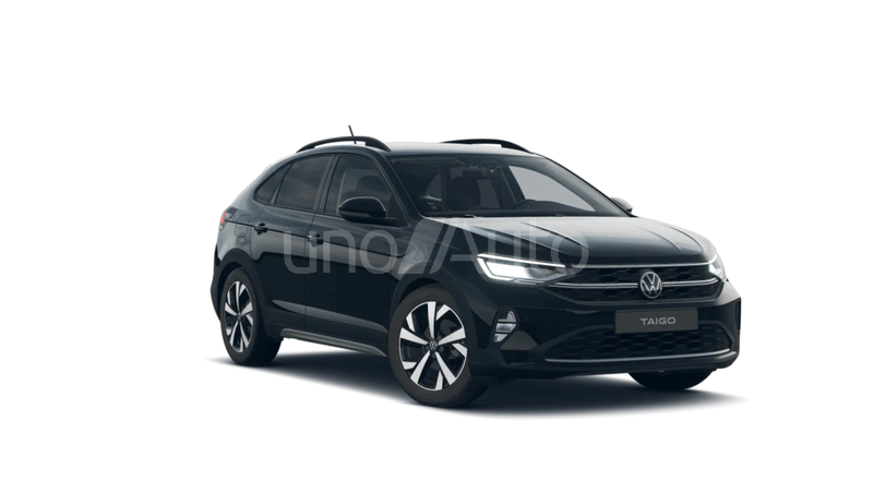 Taigo 1.0 TSI Más DSG 85kW