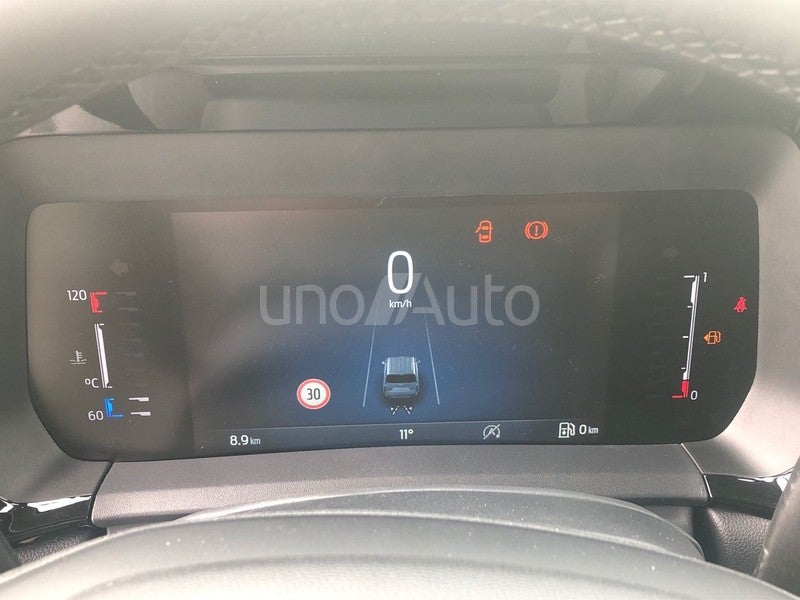 Tourneo Courier 1.0 Ecoboost Active