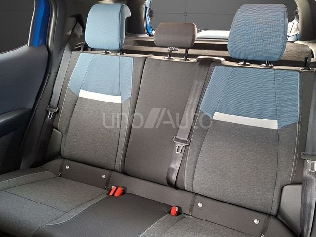 1.2T XHT Hybrid eDCT6 81kW Edition