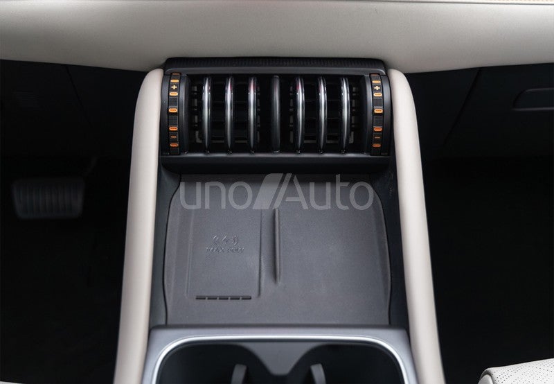 Atto 3 EVO Design 230kW 74.8kWh