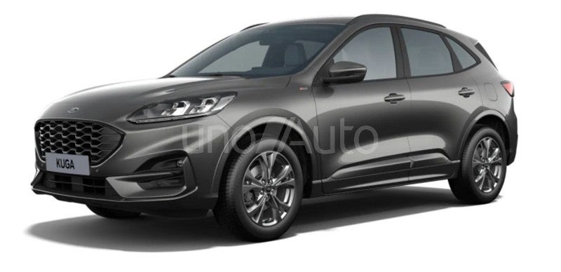 ST-Line X 2.5 Duratec PHEV 178kW Auto