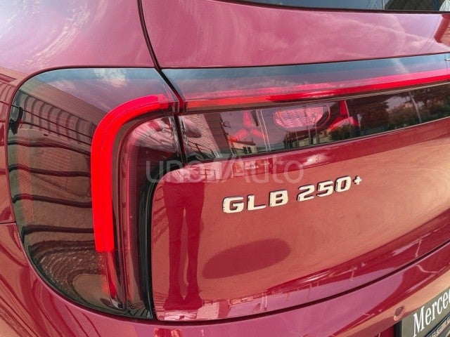 GLB 250+