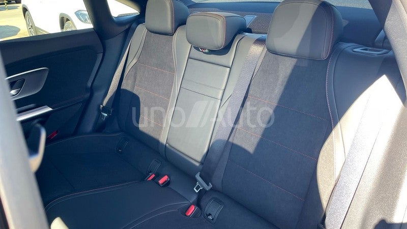 CLA CLA 250+ con tecnología EQ