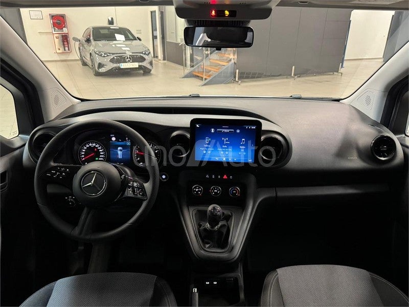 Citan Tourer 110CDI Base
