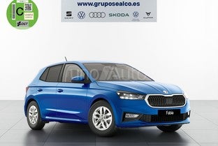 SKODA Fabia 1.0 TSI Selection 70kW