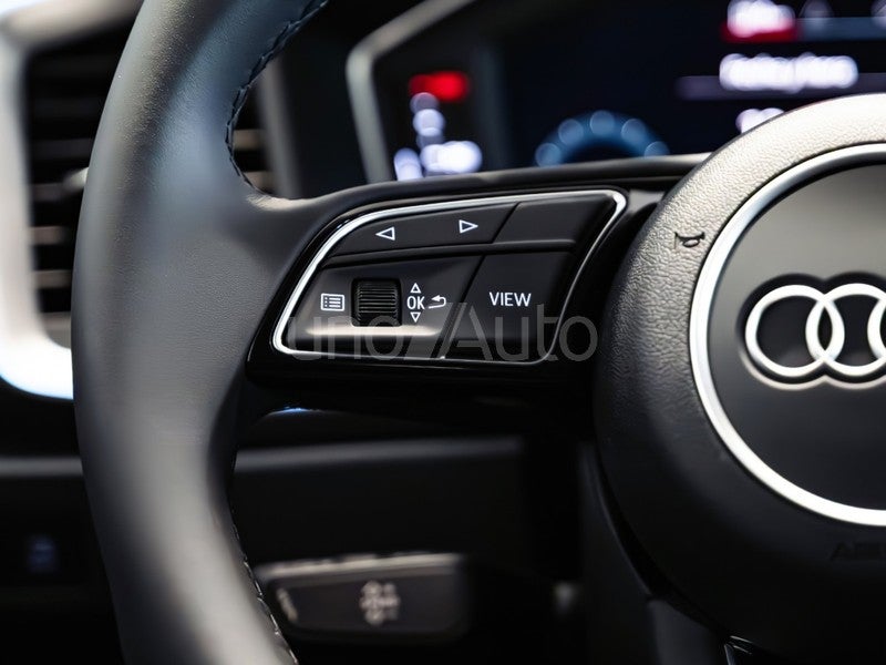 A1 Sportback 30 TFSI Adrenalin 85kW