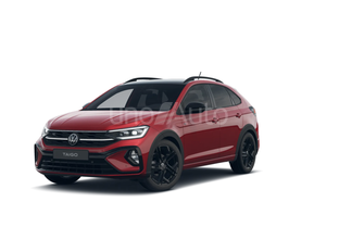 VOLKSWAGEN Taigo 1.0 TSI R-Line 85kW