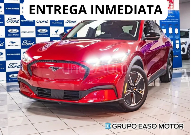 269cv Batería 75.7Kwh