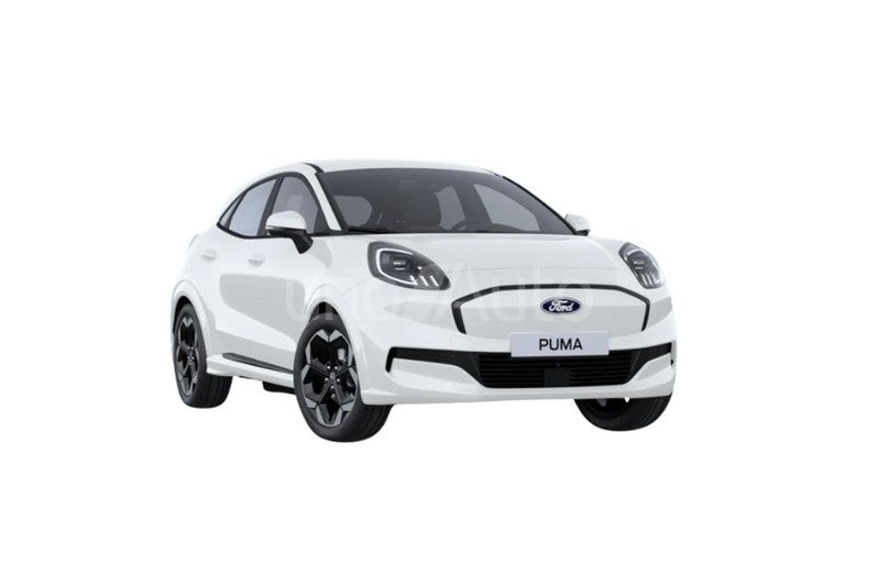 Puma Gen-e FWD 43kWh Premium