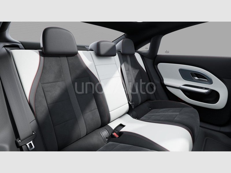 CLA Shooting Brake 220 7G-DCT AMG Line