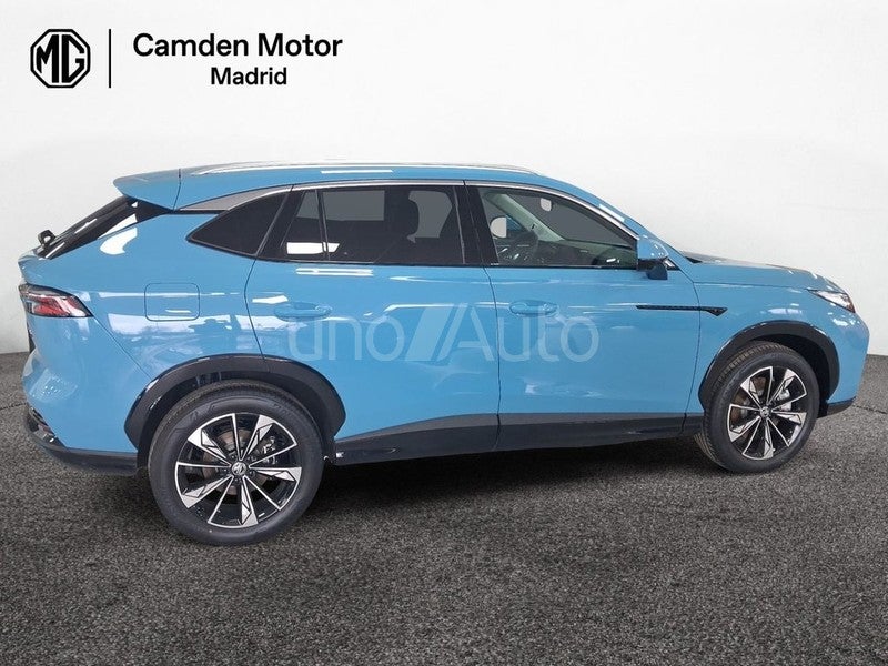 HS 1.5 Hybrid + Comfort