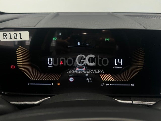 Sportage 1.6 T-GDi Concept 150