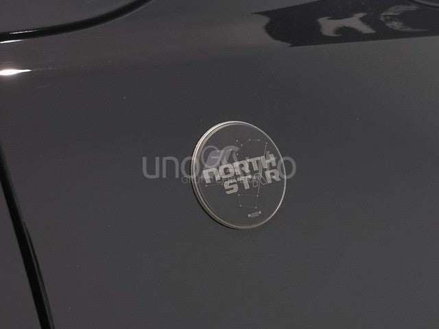 Compass 1.5 MHEV North Star FWD DCT