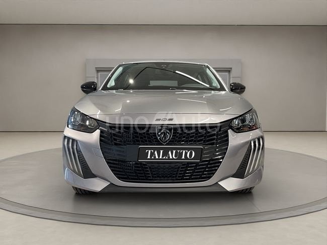 Style HYBRID 110 eDCS6