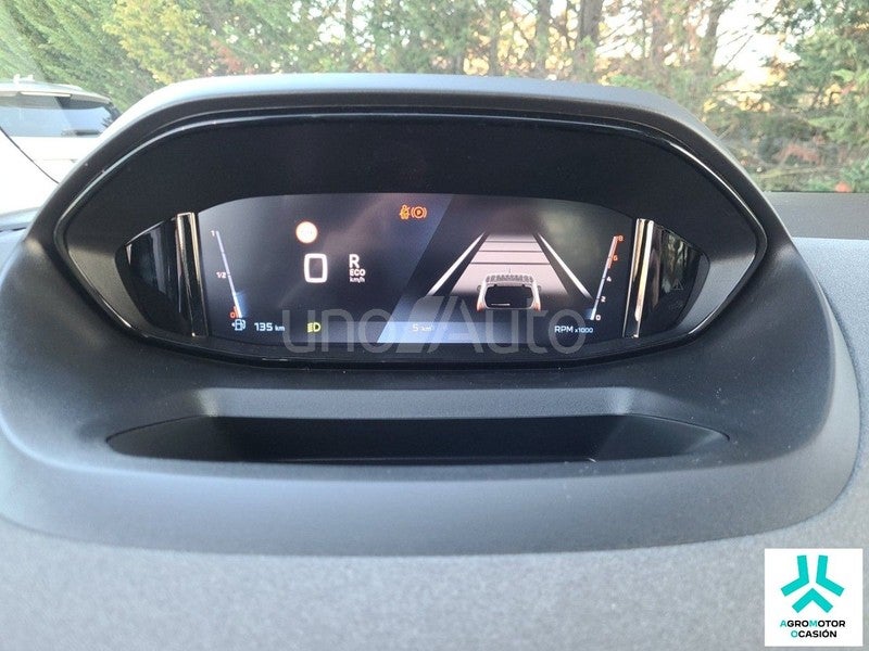 Rifter 1.5BlueHDi S&S Standard GT 130 EAT8