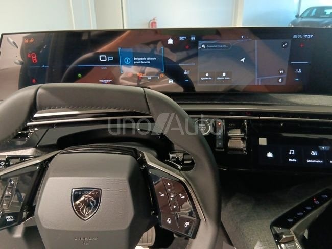 1.2 100KW Allure eDCS6